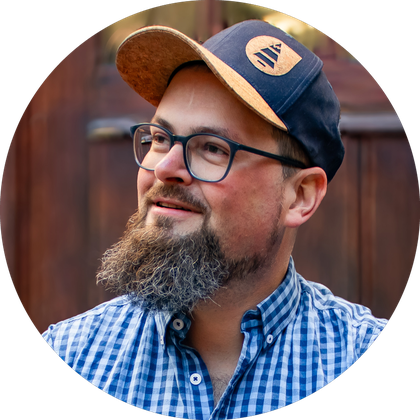 Jesse Hunt, IT & AI Solutions Engineer aus Hanau
